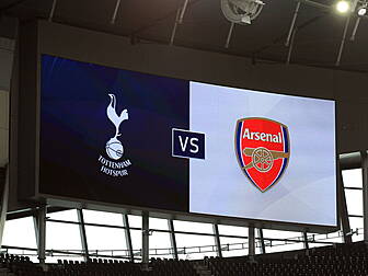 North London derby postponed a...